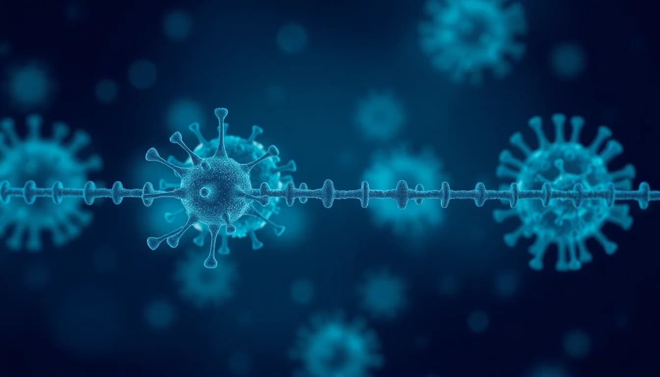 AI Successfully Designs Complete Viral Genomes for the First Time