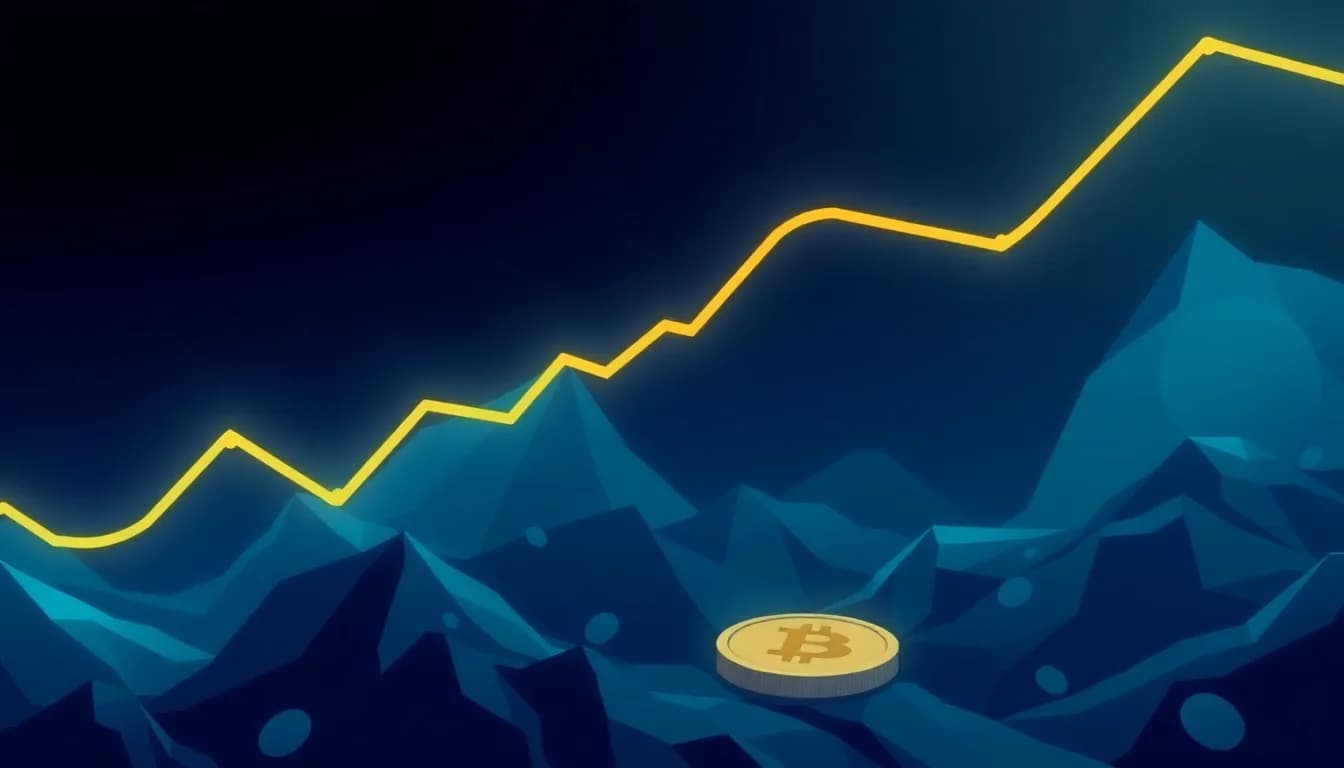 Bitcoin's Decline Linked to Momentum Shift, Not Saylor's Sales