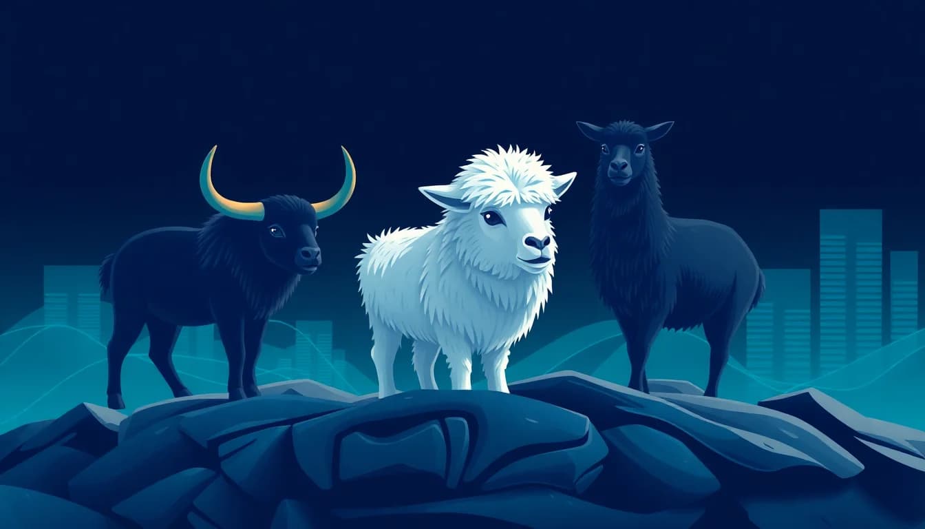 Bullish, Alpaca, and Apex Fintech Unite to Promote Issuer-Backed Tokenized Stocks