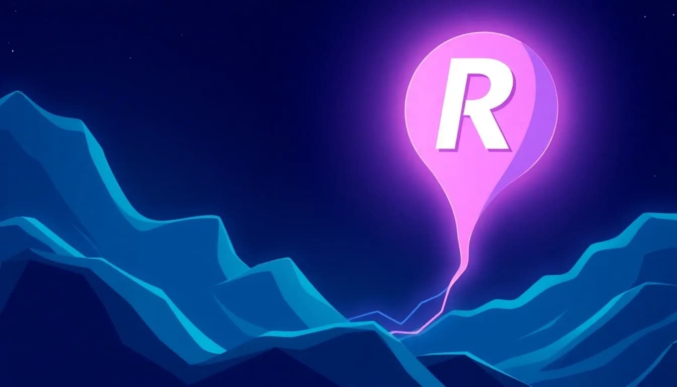 Robinhood Chain Fees Plummet 97% Despite High Transaction Volumes