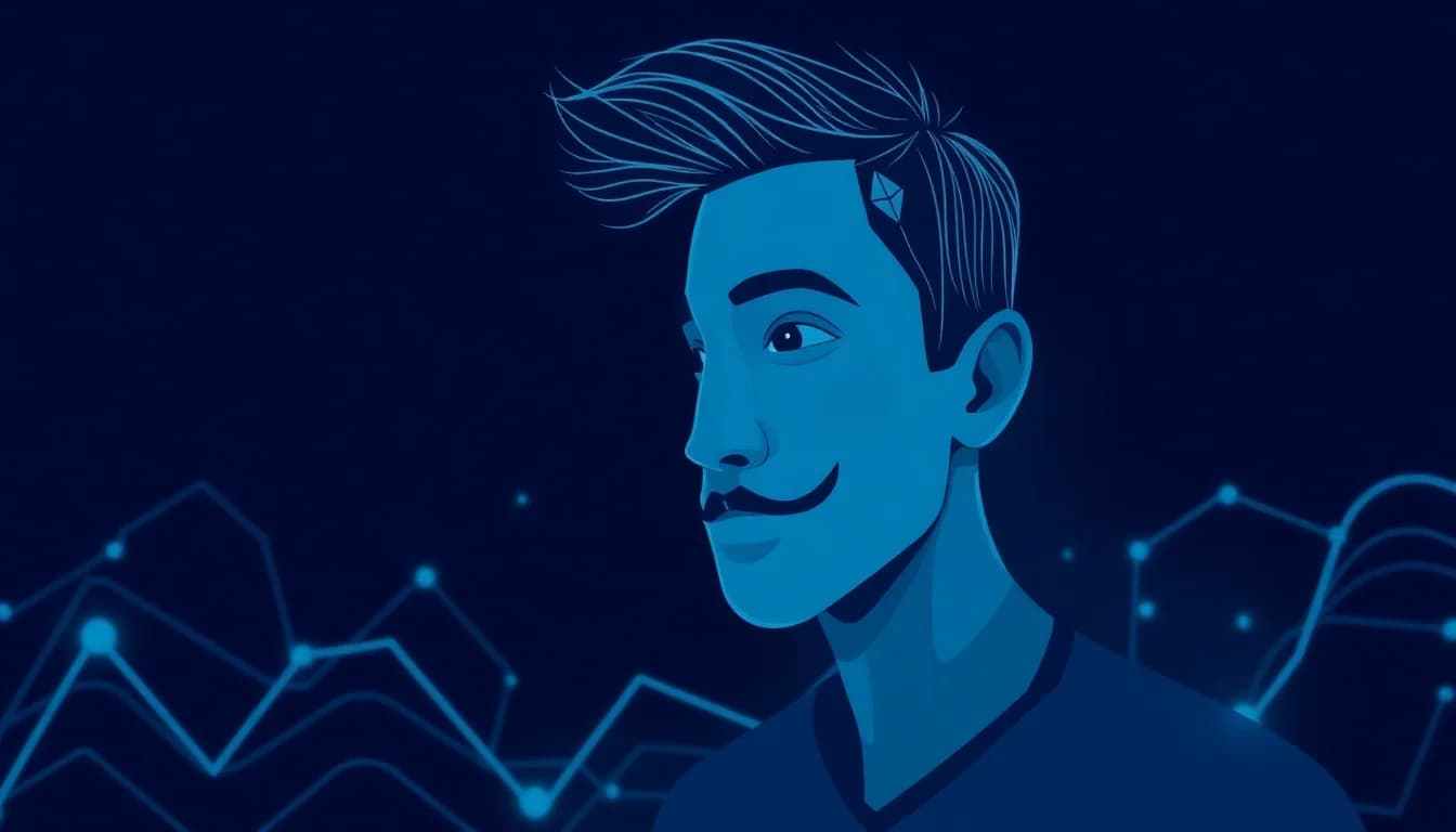 AI Identifies Vitalik Buterin's Anonymous Text