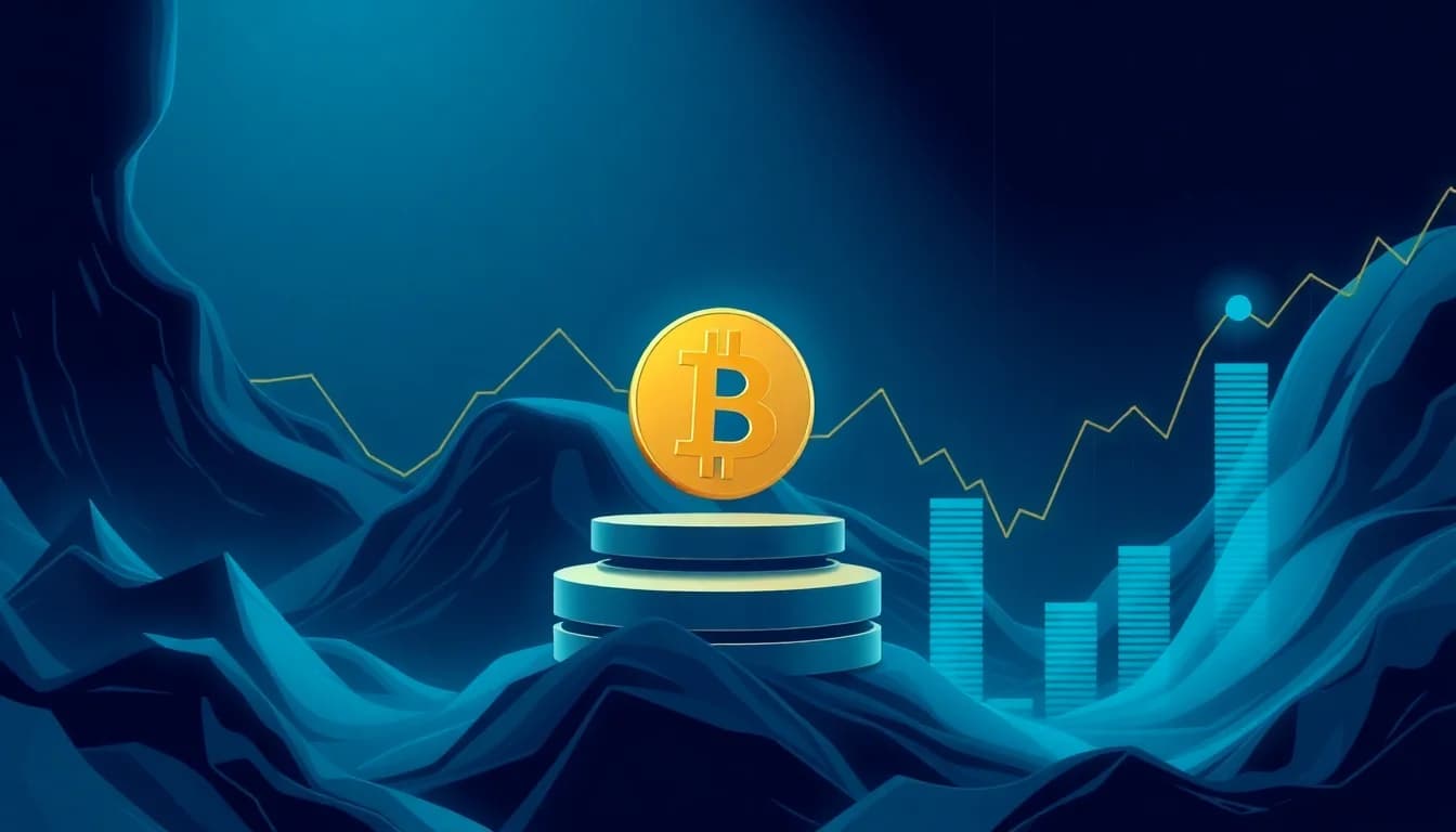 Strategy Misses Bitcoin Purchase, BitMine Nears 5% ETH Target