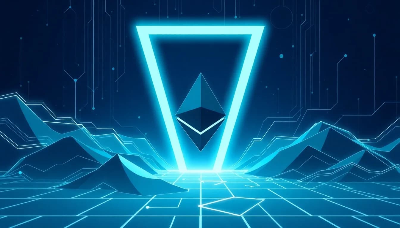 EthSystems, a New Spinout from the Ethereum Foundation, Aims to Enhance Blockchain Privacy for Banks