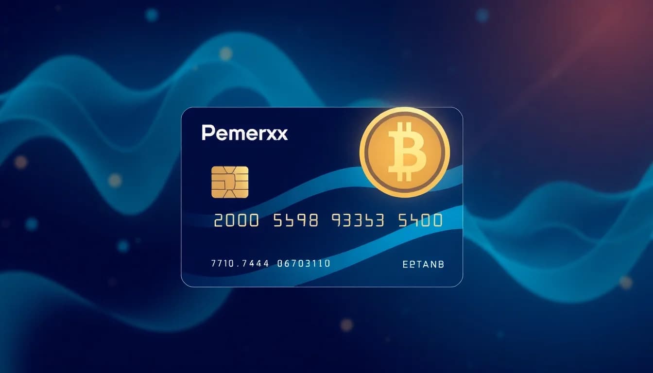Phemex Launches Debit Card for Instant Crypto Payments