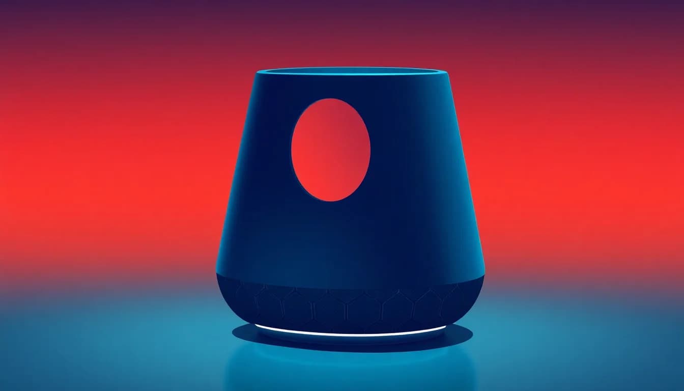 OpenAI to Launch Smart Speaker as AI Companion