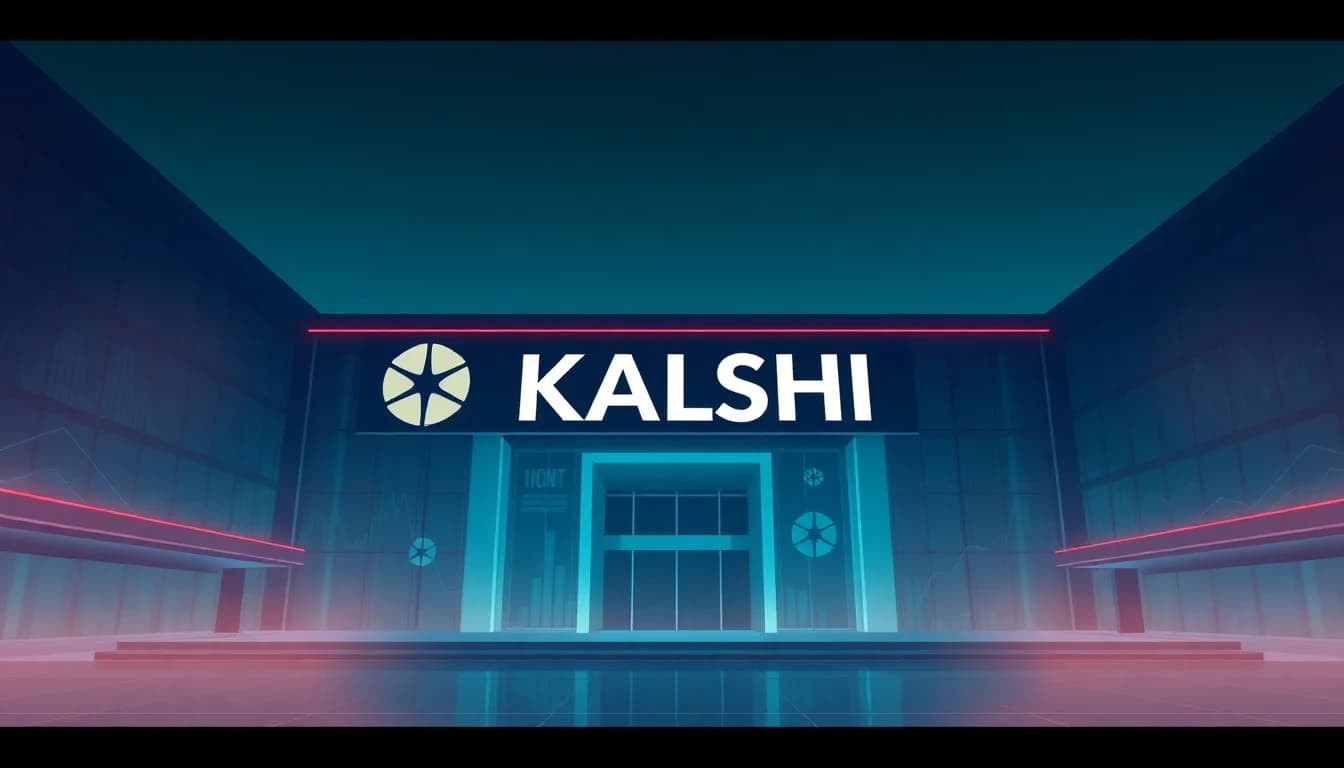 CFTC Uses Emergency Powers to Ensure Kalshi Continues Trading Amid Legal Challenge