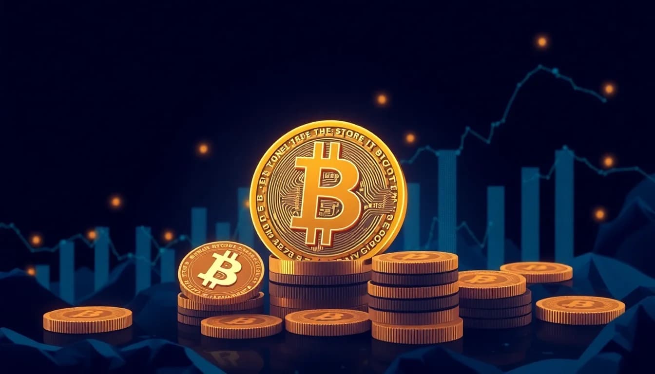 Bitcoin ETFs Experience Major Inflows, BlackRock Dominates