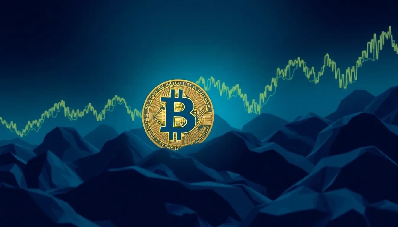 Bitcoin Defies Expectations Amid Regulatory Uncertainty