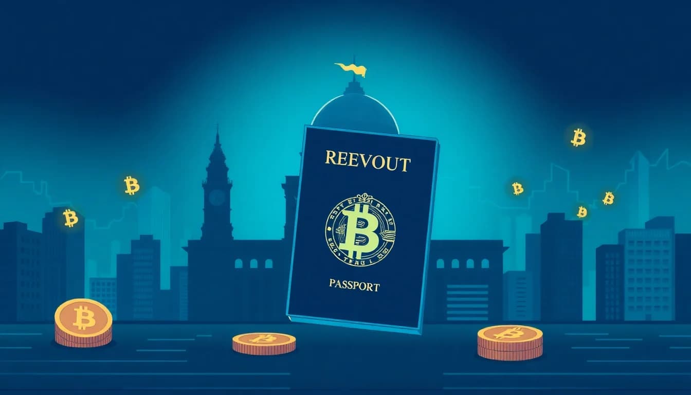 Revolut Exposes Customer Data in Government Scam Incident