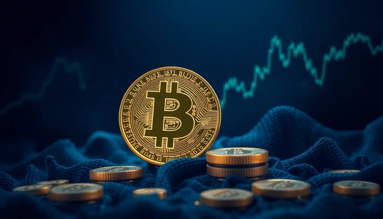Bitcoin Ends August with a 24% Gain