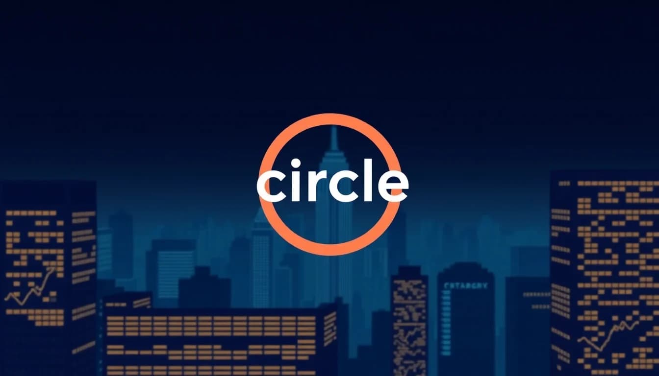 Circle Obtains New York Trust Charter Amid Regulatory Developments