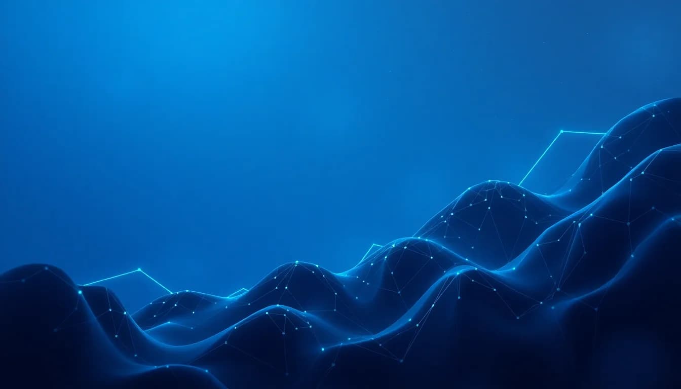 Perpetual DEX Trading Volume Share Rises to 12%