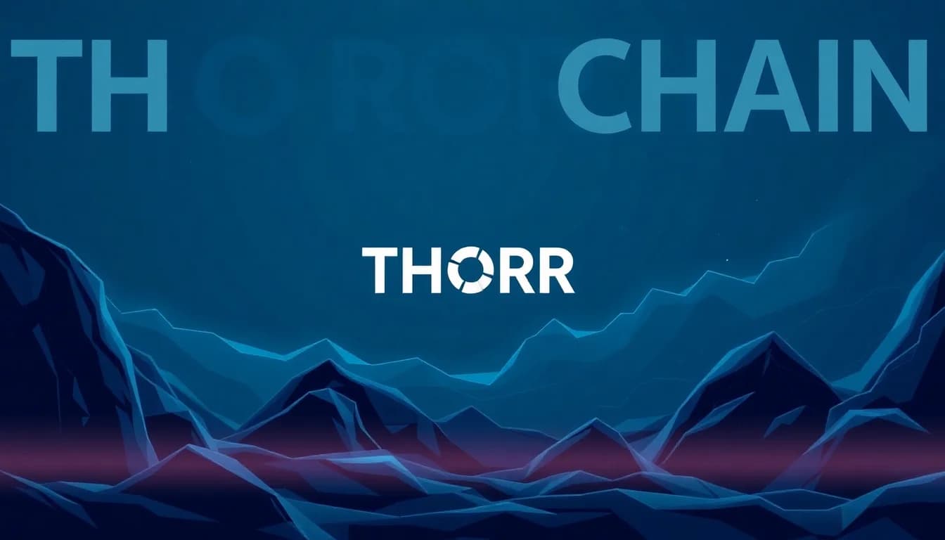 THORChain Resumes Trading After May Hack