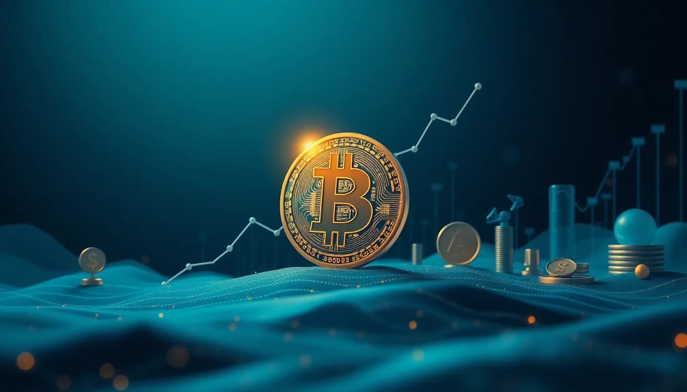 AI Models Favor Bitcoin Over Stablecoins and Fiat