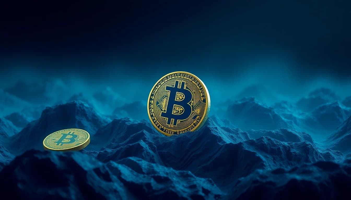 Bitcoin Hovers Around $63K as Long-Term Holders Sell at a Loss