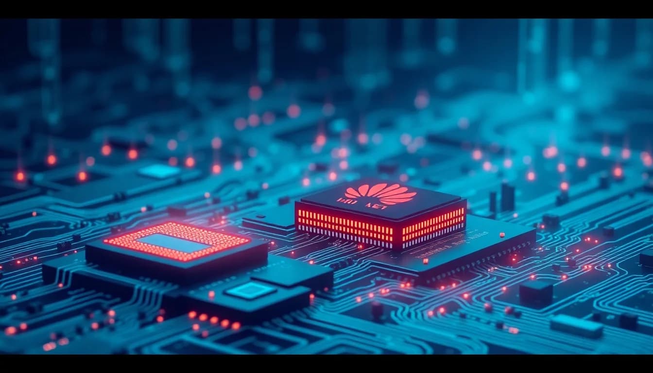 Chinese AI Chip Manufacturers Increase Prices Amid Supply Shortages