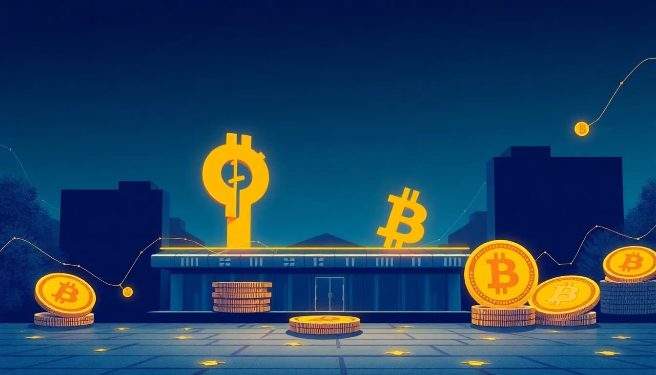 Strategy Sells $105 Million in Bitcoin, Buys Back $81.2 Million in STRC
