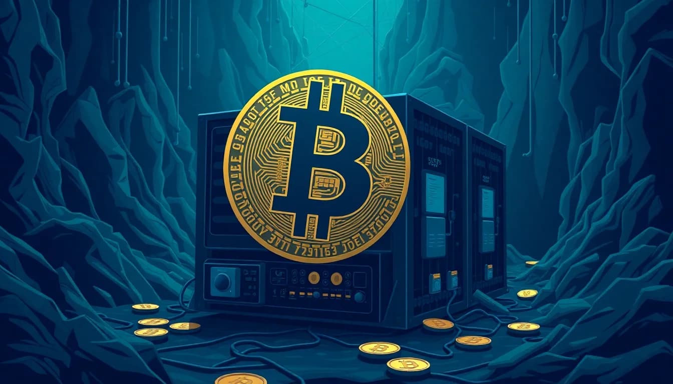 Satoshi Nakamoto Era Miner Transfers 600 BTC