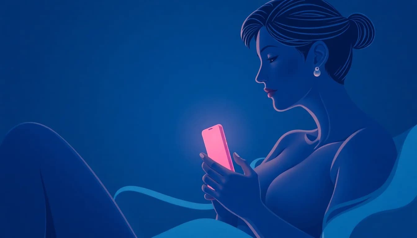 Joi AI Offers $2,000 Monthly for Masturbation Consultants