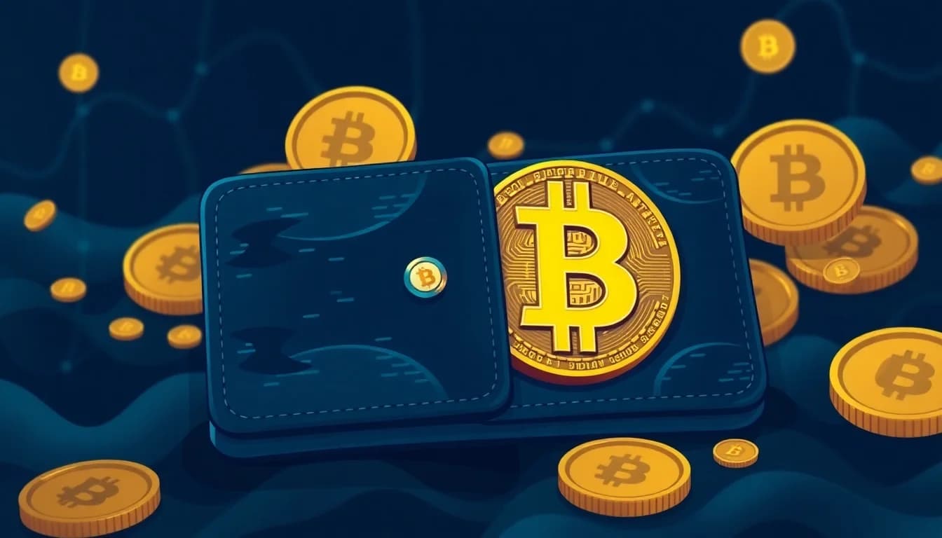 Bitcoin Wallet from 2013 Transfers $31 Million Amid Security Concerns