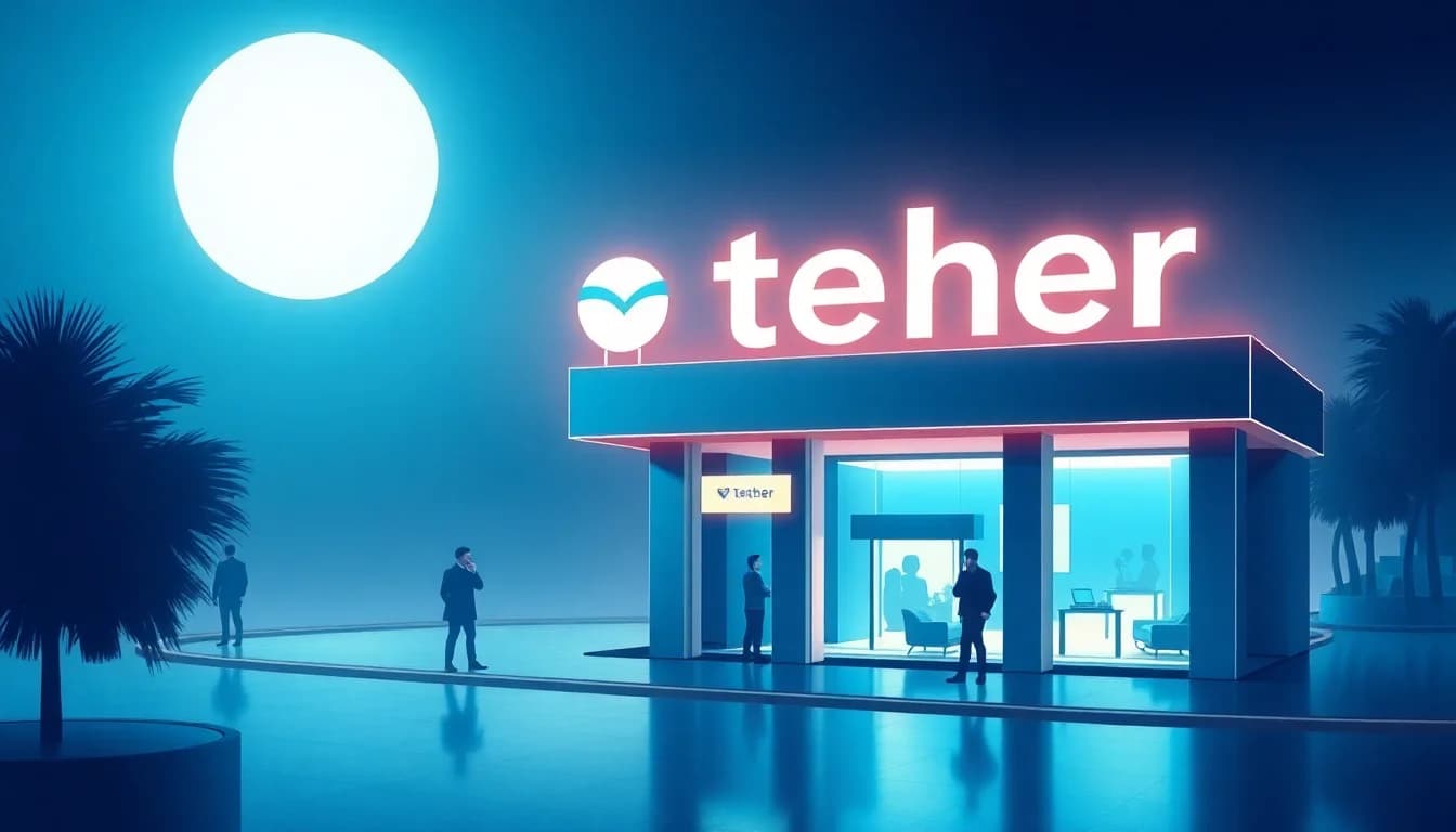 Tether allocates $20 million to Argentine neobank Ualá in Latin America expansion