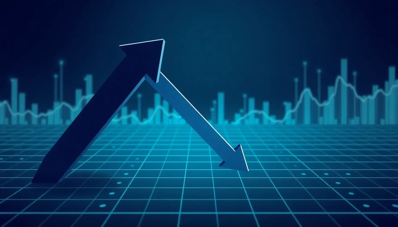 AI Agents' Transaction Volume 15 Times Lower Than Bloomberg Estimates
