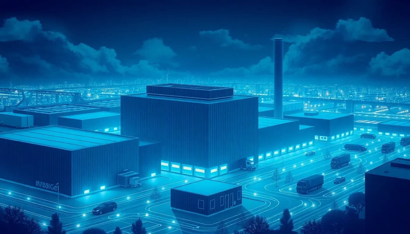 Orbbec to Build 3D Sensor Factory in Vietnam