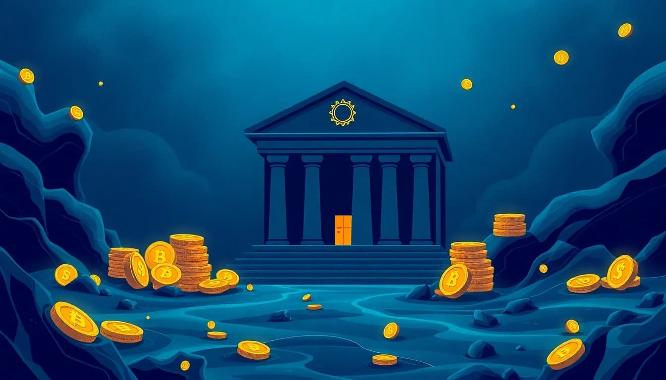 BONK's Treasury Drained by $20 Million After Malicious Governance Attack