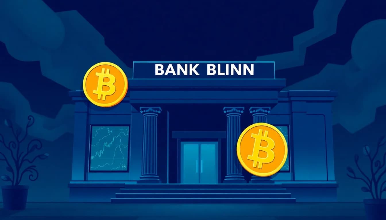 Israel's Largest Bank to Launch Bitcoin Trading