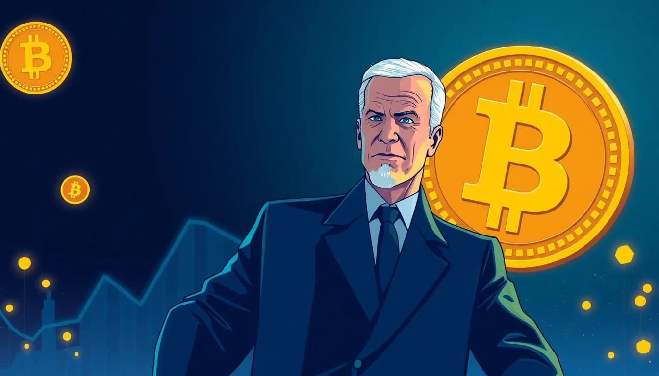 CoinW Introduces Hunter Biden's Meme Coin and Launches $100,000 Tournament