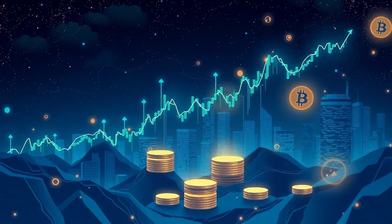 Crypto Market Surges in 2026; Venezuela's Influence and New Developments