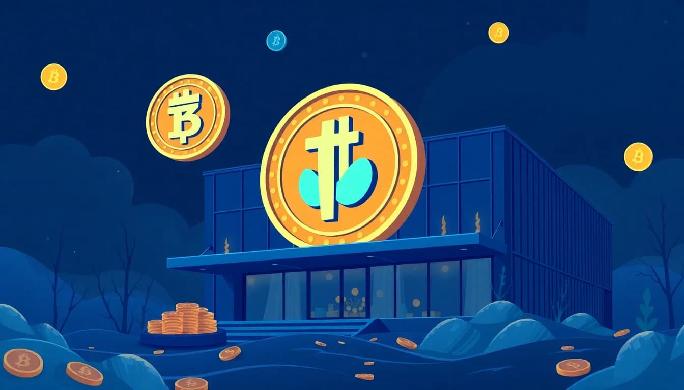 Farmmi Shares Surge 300% Amid JINQIAN Meme Coin Craze
