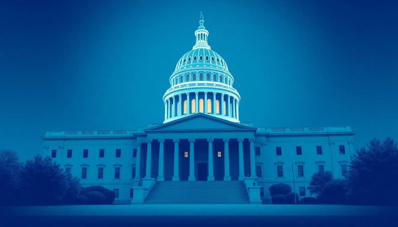 Digital Asset Tax Certainty Act Passes House Committee