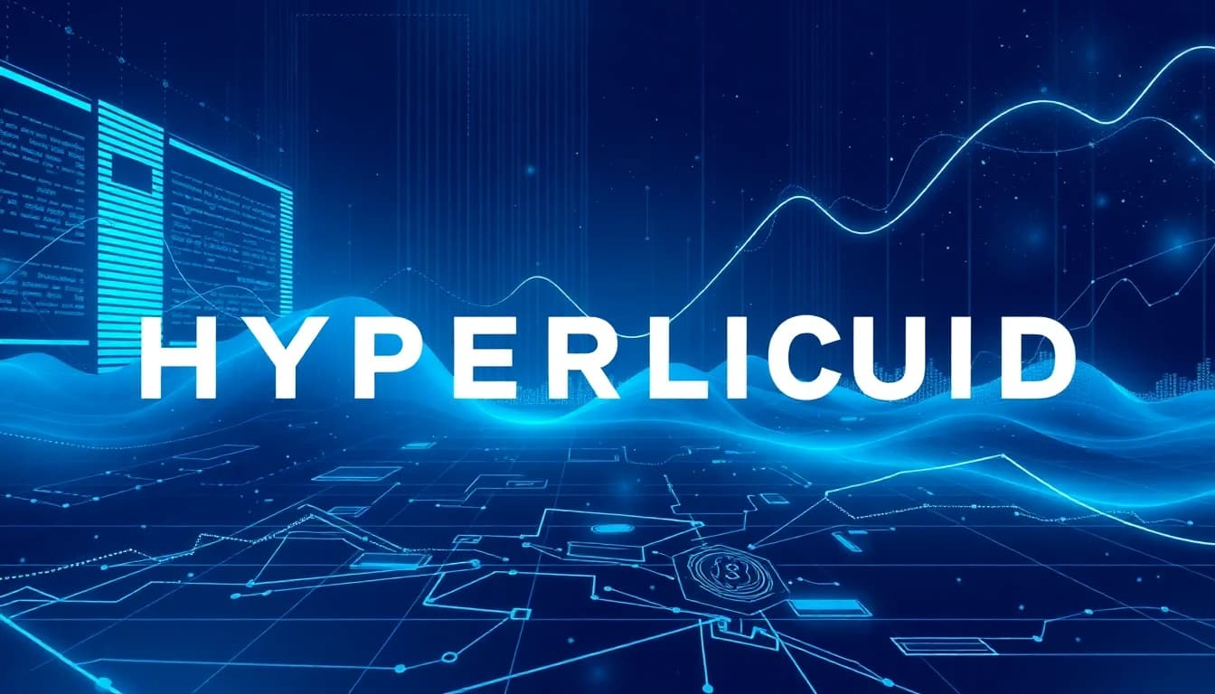 Understanding Hyperliquid: A Leading Decentralized Exchange