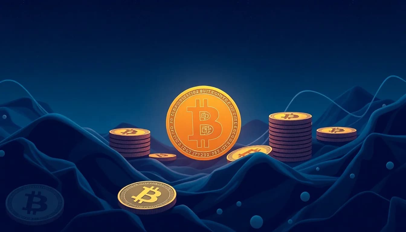 Bitcoin ETFs Experience Significant Inflows, Adding Nearly $3 Billion