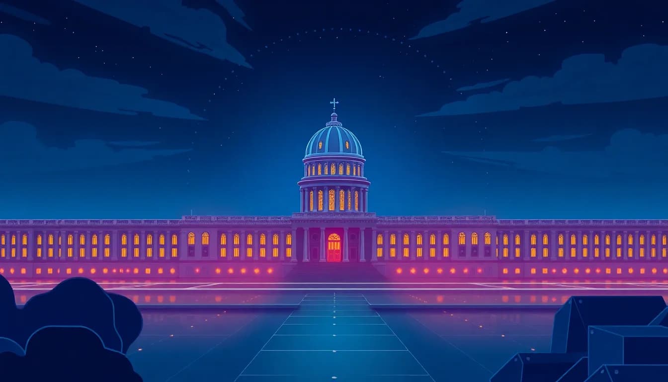 Paradigm and Hyperliquid Policy Center Critique GENIUS Act's Stablecoin AML Regulations