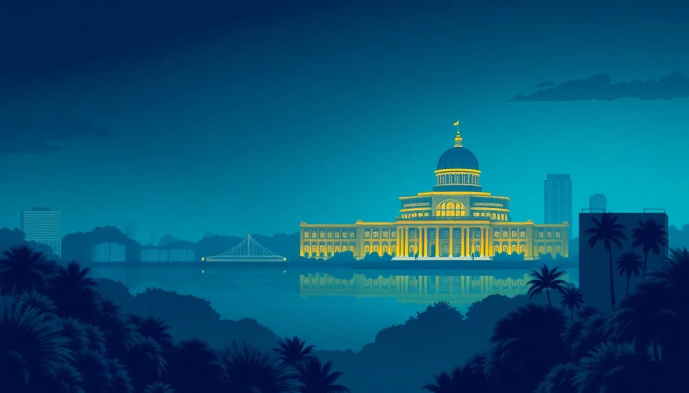 Philippines' central bank confirms Binance and BlockShoals lack operating licenses