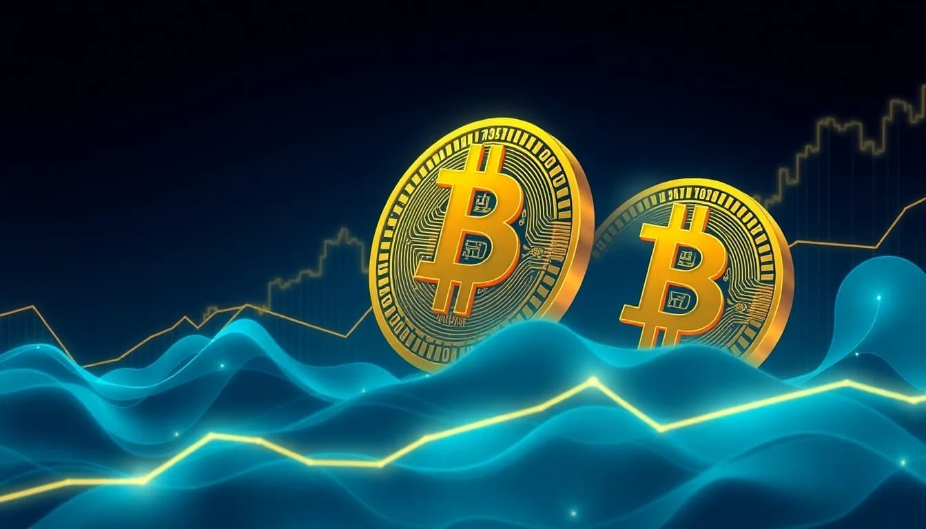 Bitcoin Reaches $64,400 as Altcoin Optimism Grows