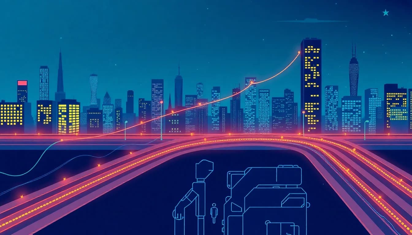 Ramp Study: Companies Investing in AI are Increasing Employment