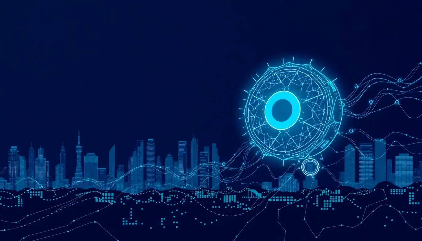 Z.AI Secures $5 Billion Amid Stock Price Decline