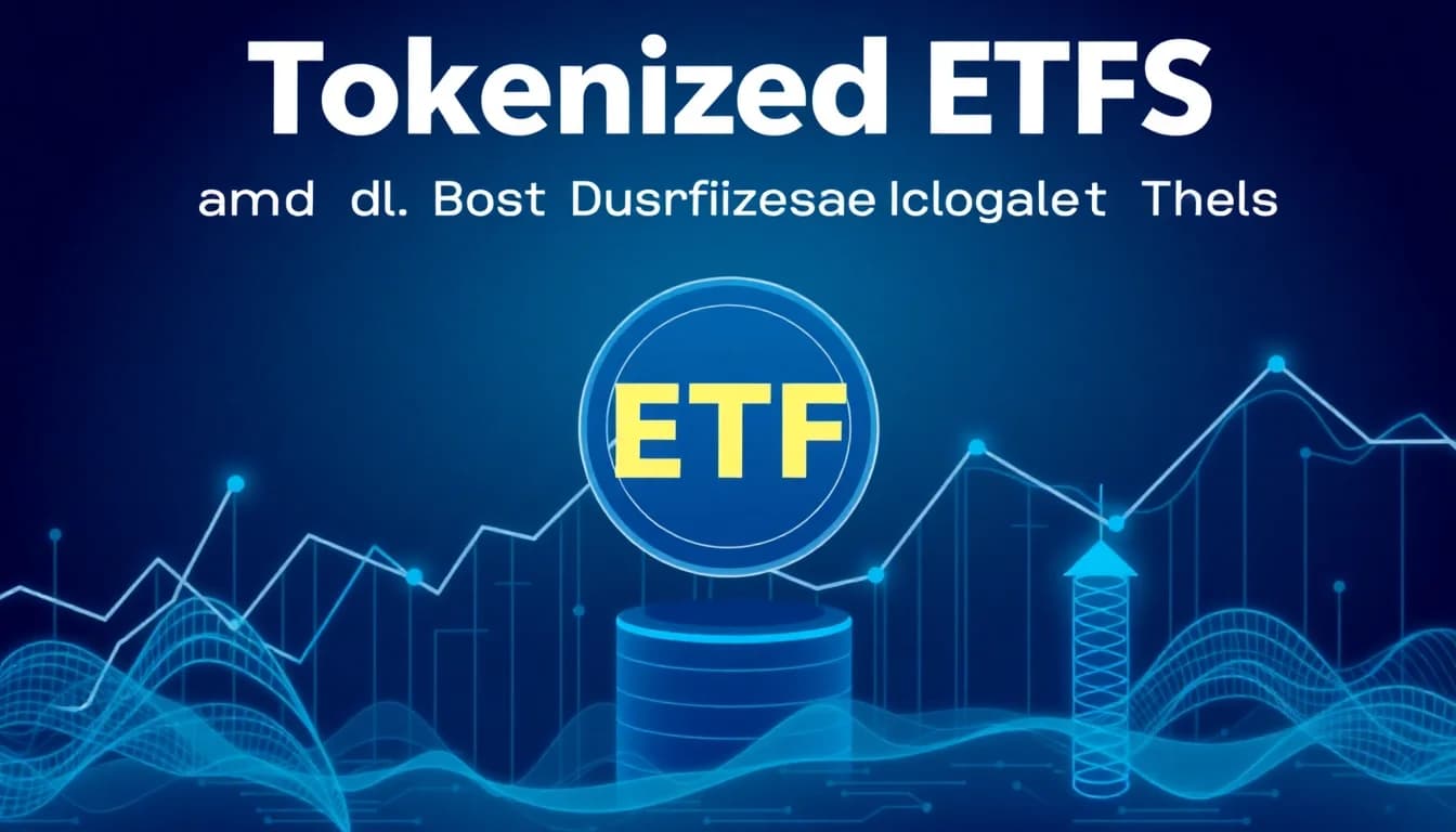 Understanding Tokenized ETFs and Their Differences from Perpetual ETFs