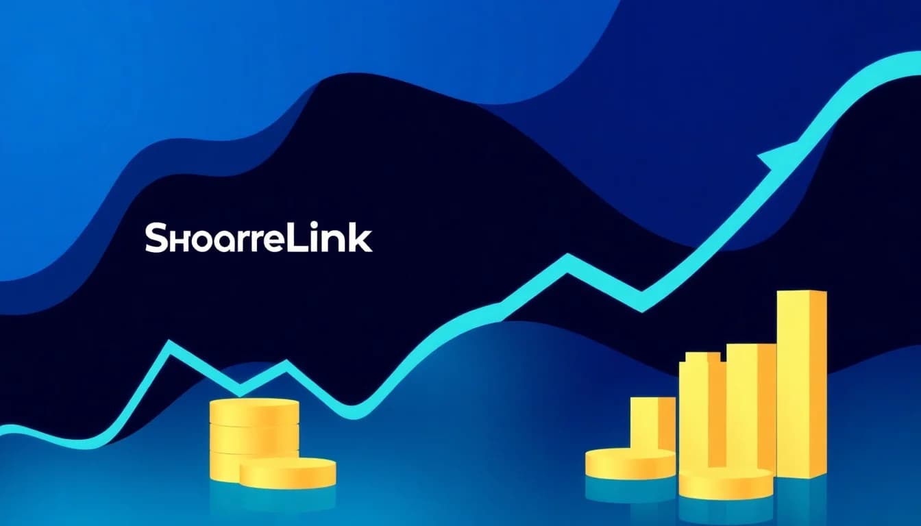 SharpLink and Forward Industries to Join Russell Indices