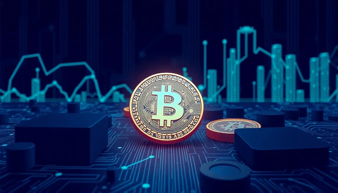 AI Chips and Bitcoin: Trends Amid Market Corrections