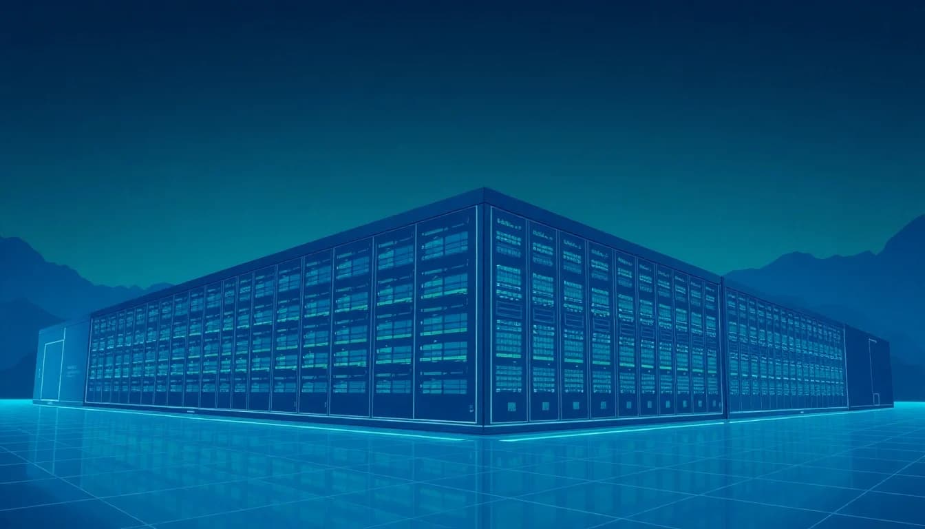 Nvidia and Naver to Expand AI Factory in South Korea to 200 MW