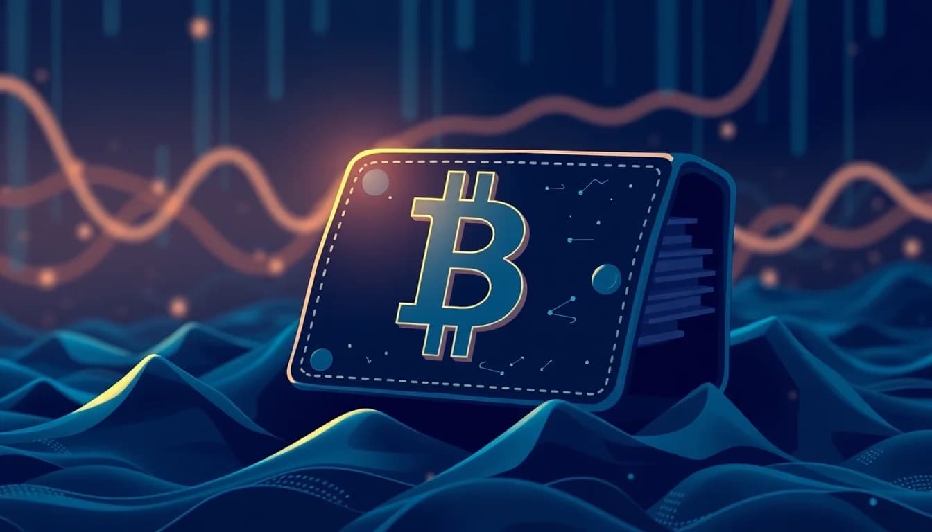 Bitcoin Wallet Active After 11 Years Moves $3.2 Million to FalconX-Related Address