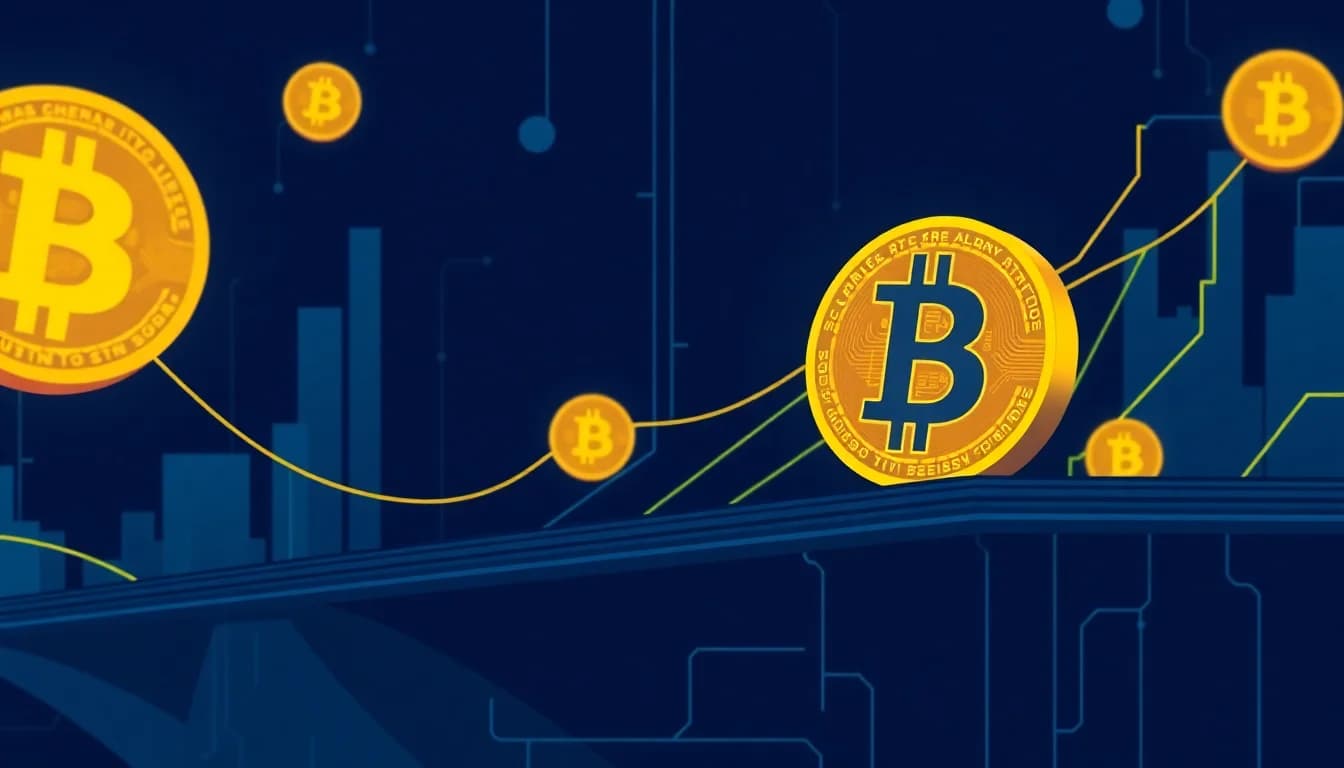 JPMorgan Identifies Key Structural Risk for Bitcoin