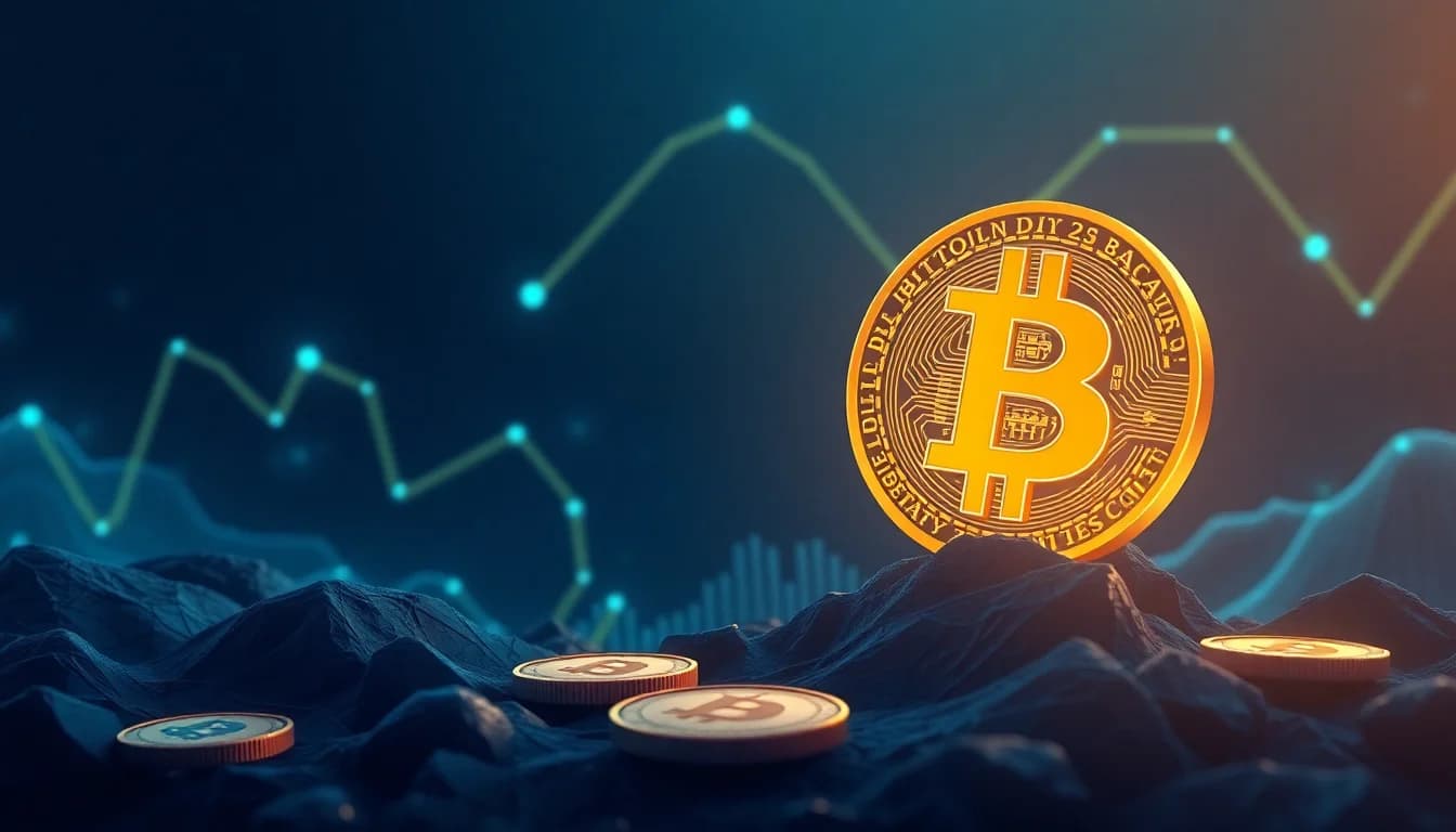 Bitcoin Dips to $60,000 as AI Investments Capture Investor Attention