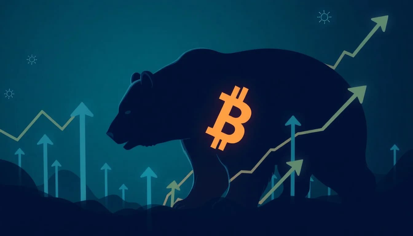 Bitwise CIO: DeFi Could Lift Crypto Market Out of Bear Phase