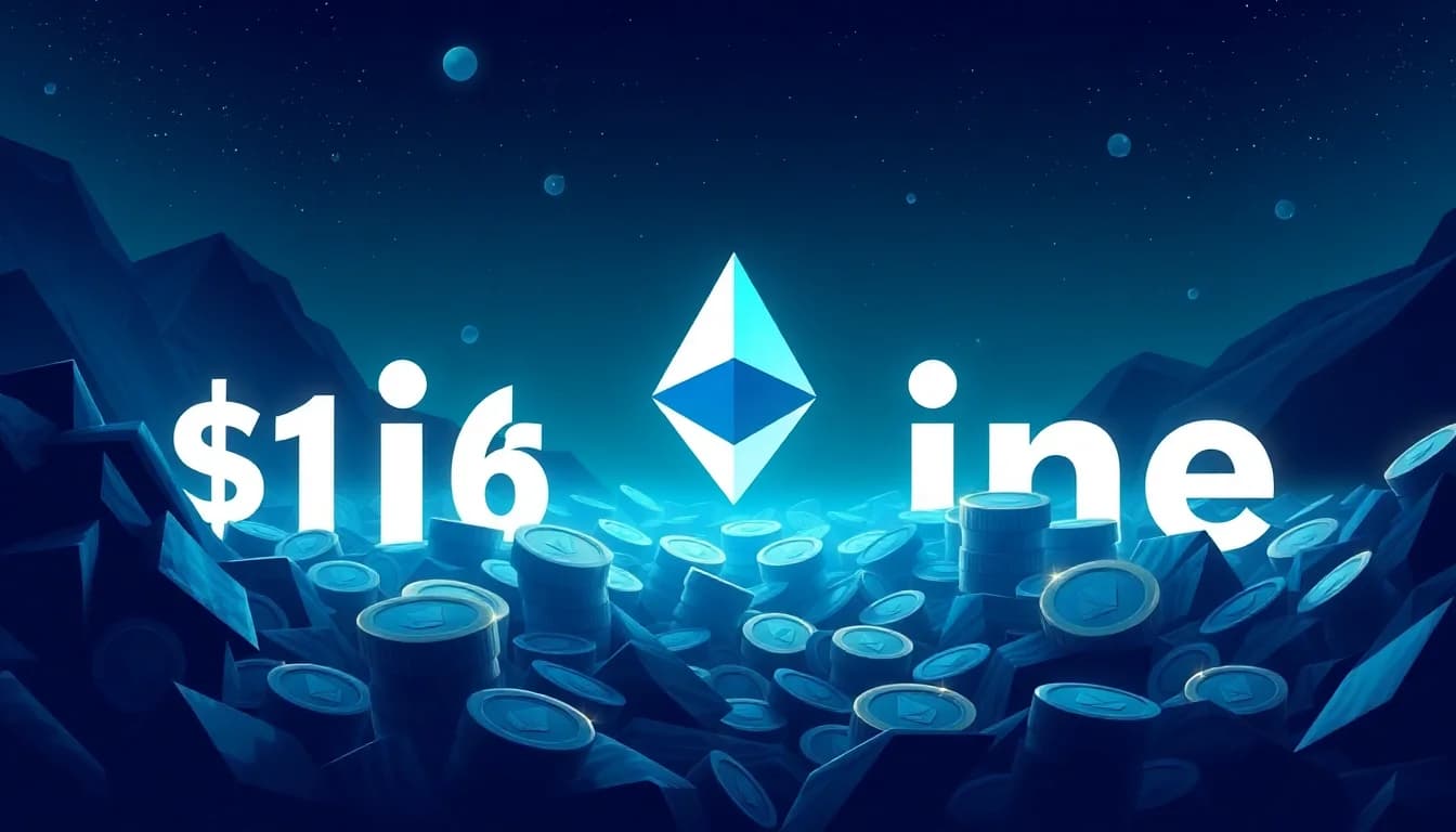 Bitmine Acquires Additional $136 Million in Ether After $274 Million Preferred Stock Offering