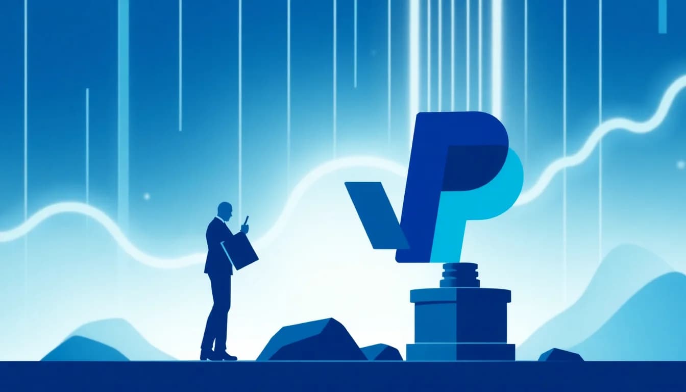 Stripe's Ambitious $53 Billion Bid for PayPal: Aiming for Digital Payment Dominance